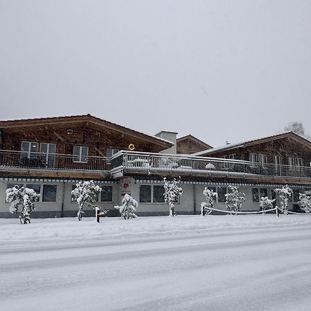 Swiss Chalet Holidays Ringgenberg Esterno foto