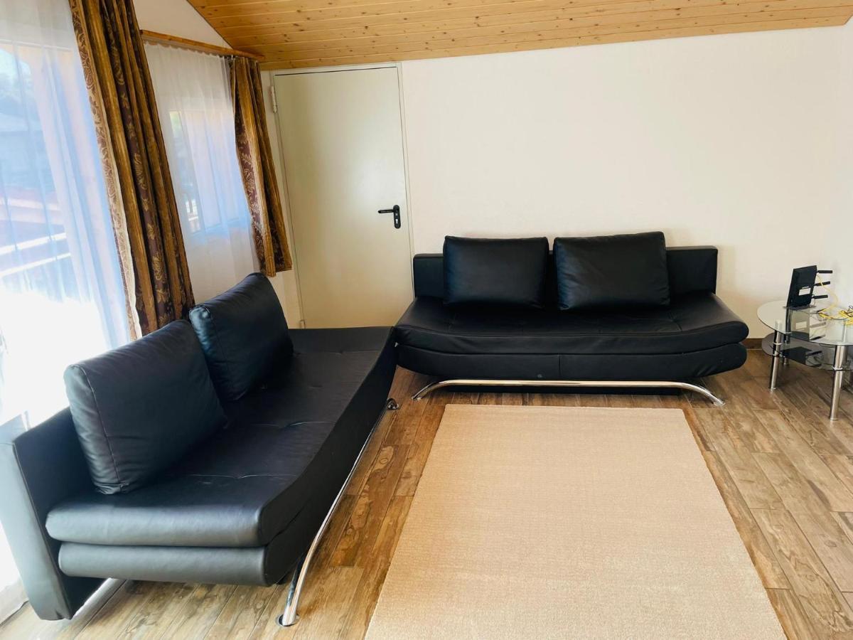 Swiss Chalet Holidays Ringgenberg Esterno foto