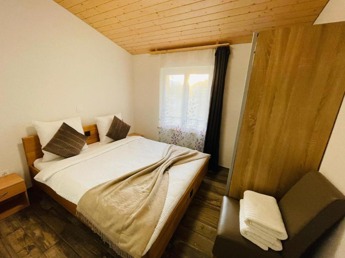 Swiss Chalet Holidays Ringgenberg Esterno foto