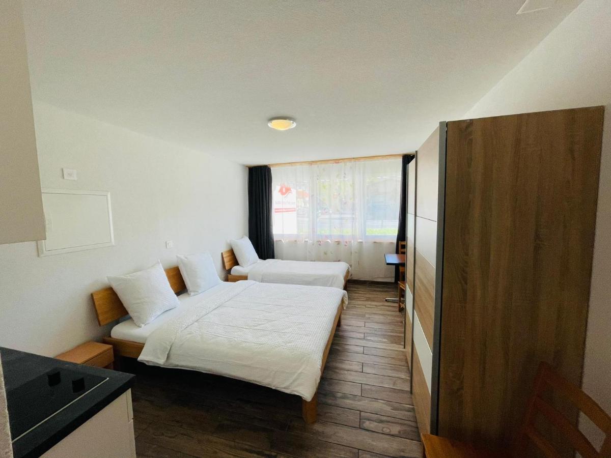 Swiss Chalet Holidays Ringgenberg Esterno foto