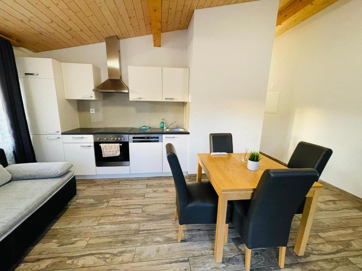 Swiss Chalet Holidays Ringgenberg Esterno foto