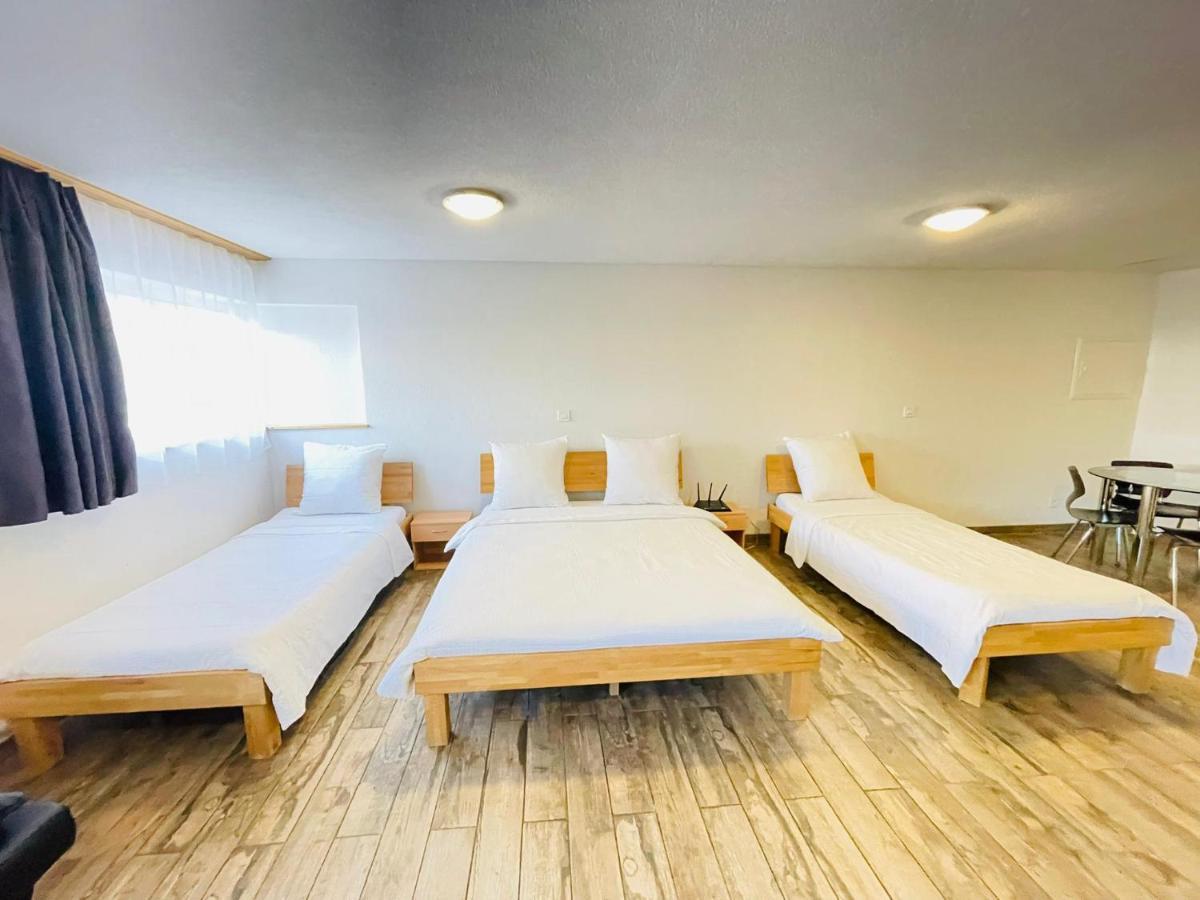 Swiss Chalet Holidays Ringgenberg Esterno foto